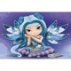 thumbnail image 1 of Taladro de pintura de diamante (DB1895) 5D DIY Big Eyes Doll Full Rhinestone Art Pictures 20X30cm FLhrweasw Nuevo, 1 of 1