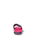 thumbnail image 3 of Reebok Womens Adjustable Memory Foam Slides, 3 of 7