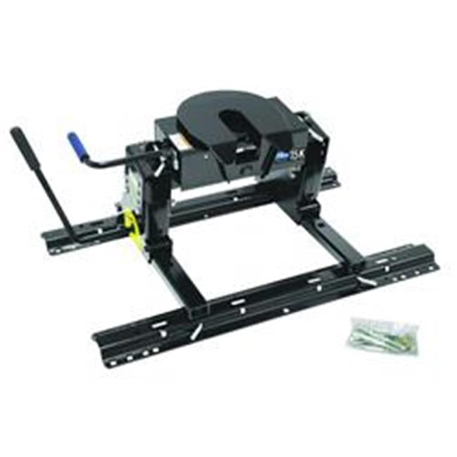 Pro Series 30129 Fifth Wheel Trailer Hitch