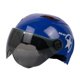 thumbnail image 1 of Casco de ciclismo para motocicleta eléctrica, protector solar, ultraligero, 7 estilos, para verano Fivean Cascos de ciclismo, 1 of 2