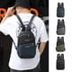 thumbnail image 2 of Bolso de pecho deportivo de ocio para hombres y mujeres, bolso de hombro de tendencia multifuncional, bolso de exterior diagonal de moda, 2 of 5