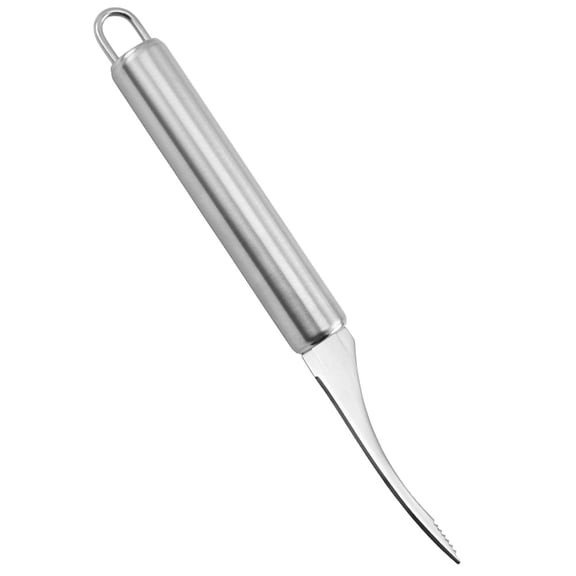 Hemoton Shrimp Peeler Metal Shrimp Deveiner Tool Shrimp Removing Tool Shrimp Deveiner Tool for Home