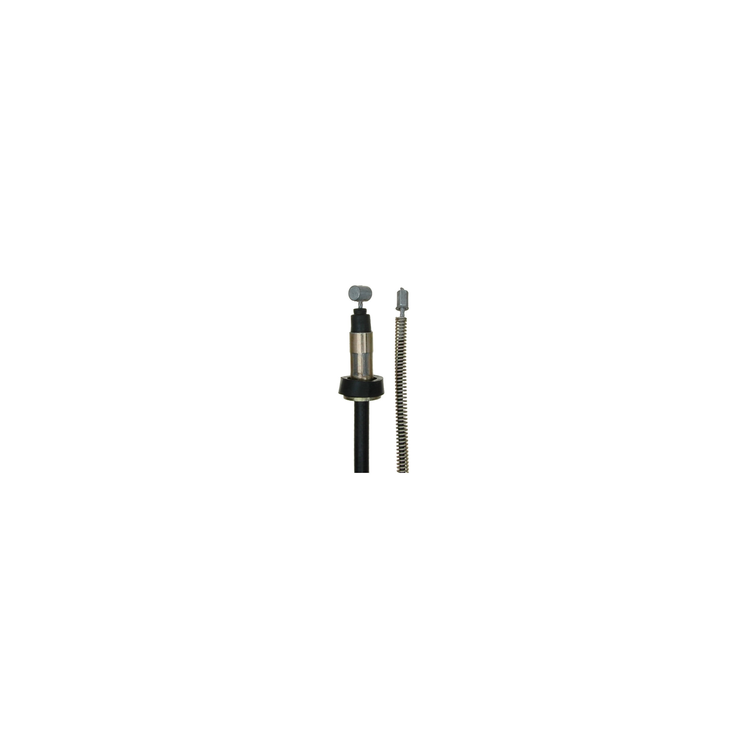 Raybestos Element3 Parking Brake Cable, BC96713 Fits select: 2001-2006 HYUNDAI SANTA FE
