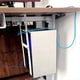 thumbnail image 5 of 1 Juego de Soporte de Montaje para PC Debajo del Escritorio para Caja de Computadora, Colgador de Mainframe para Computadora, Soporte para Caja de Host, Estante, 5 of 10