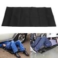 thumbnail image 3 of Alfombra debajo del vehículo, tapete mágico para reparación de automóviles, tapete para reparación de almohadillas para debajo del vehículo, tecnología innovadora, 3 of 10