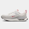 thumbnail image 1 of Nike Air Max Bliss Womens Shoes Sail Chile Red - 5,5.5,6 - RRP ￡130, 1 of 6
