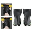 thumbnail image 3 of Levantamiento de pesas Correas Vendas Entrenamiento Entrenamiento Levantamiento de pesas Mma Culturismo Poder Barra de mano Soporte Acolchado Gimnasio camuflaje, 3 of 8