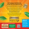thumbnail image 6 of (3 pack) Twinings English Breakfast Keurig Tea Pods, 12 Ct, Caffeinated, 6 of 8