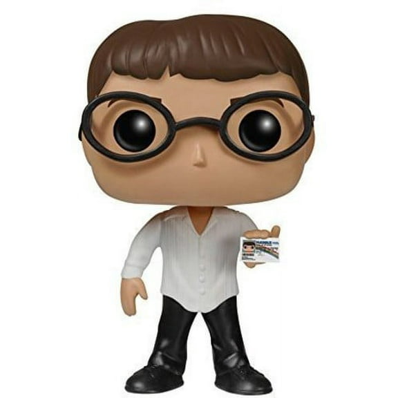 FUNKO POP! MOVIES: SUPERBAD - FOGELL (MCLOVIN')
