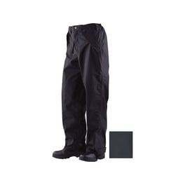 Tru-Spec TRU Trousers Multicam Black 50/50 Nylon, Cotton Rip-Stop 