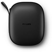 Philips H8506 Wireless Headphones, Black