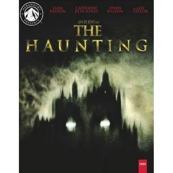 The Haunting (Blu-ray)