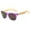 R, variant on Kyusrd New Sunglasses Wooden Wood Mens Womens Vintage Summer Glasses