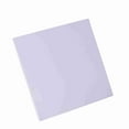 thumbnail image 4 of Alta Tasa De Conductividad Térmica, Almohadilla Térmica Maleable De 100x100x2,0 Mm Para Refrigeración Del Disipador Térmico De CPU Con Diseño Cortable, 4 of 7