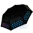 thumbnail image 4 of Suck UK Colour Change Folding Travel Umbrella - Lightweight, Weatherproof & Unisex, 4 of 12