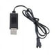 thumbnail image 1 of Adaptador de Carga Rápida para Baterías de Litio 6x 3,7 V con Conector Universal, 1 of 6