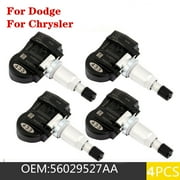 chrysler town & country engine oil pressure sensor