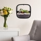 thumbnail image 1 of unbranded Maceta Hidropónica Colgante Para Pared Ahorra Espacio, 1 of 6