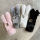 thumbnail image 2 of Funda de teléfono de felpa a juego para Google, Google Pixel 4a, 6A, moto, Huawei y LG Four Seasons, 2 of 6
