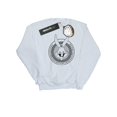 thumbnail image 1 of Looney Tunes Mens Bugs Bunny Greek Circle Sweatshirt, 1 of 3