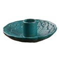 thumbnail image 2 of Soporte de incienso con para el hogar, centro de mesa, regalo de cumpleaños, quemador de incienso, adorno de mesa para SPA, oficina, Yoga, Verde, 2 of 8