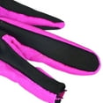thumbnail image 2 of Bangcool Gant de Billard Professionnel Ajustable 3 Doigts Unisexe Gant Doux Gant de Piscine, 2 of 10