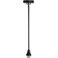 thumbnail image 1 of Meyda 145361 Single Light Cone Rod Hanger, Craftsman, 1 of 1
