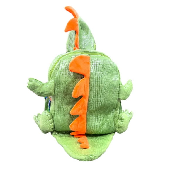 Mochila escolar NetGame Soficute Dino Lluvia Mochila escolar primaria secundaria