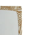 thumbnail image 3 of Ambesonne Beige Fitted Sheet, Ethnicity Pattern, Queen Size, Tan Cream, 3 of 3