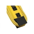 thumbnail image 2 of Tripp Lite Protect It! 6-Outlet Industrial Safety Surge Protector, 1500 Joules, 2 of 3