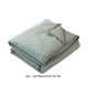 thumbnail image 3 of Manta fresca y transpirable, ligera, de doble capa, con tecnología Soft Cool, diseño plegable y portátil, hipoalergénica, a prueba de polvo, ideal para el dormitorio, climas fríos de verano,, 3 of 9