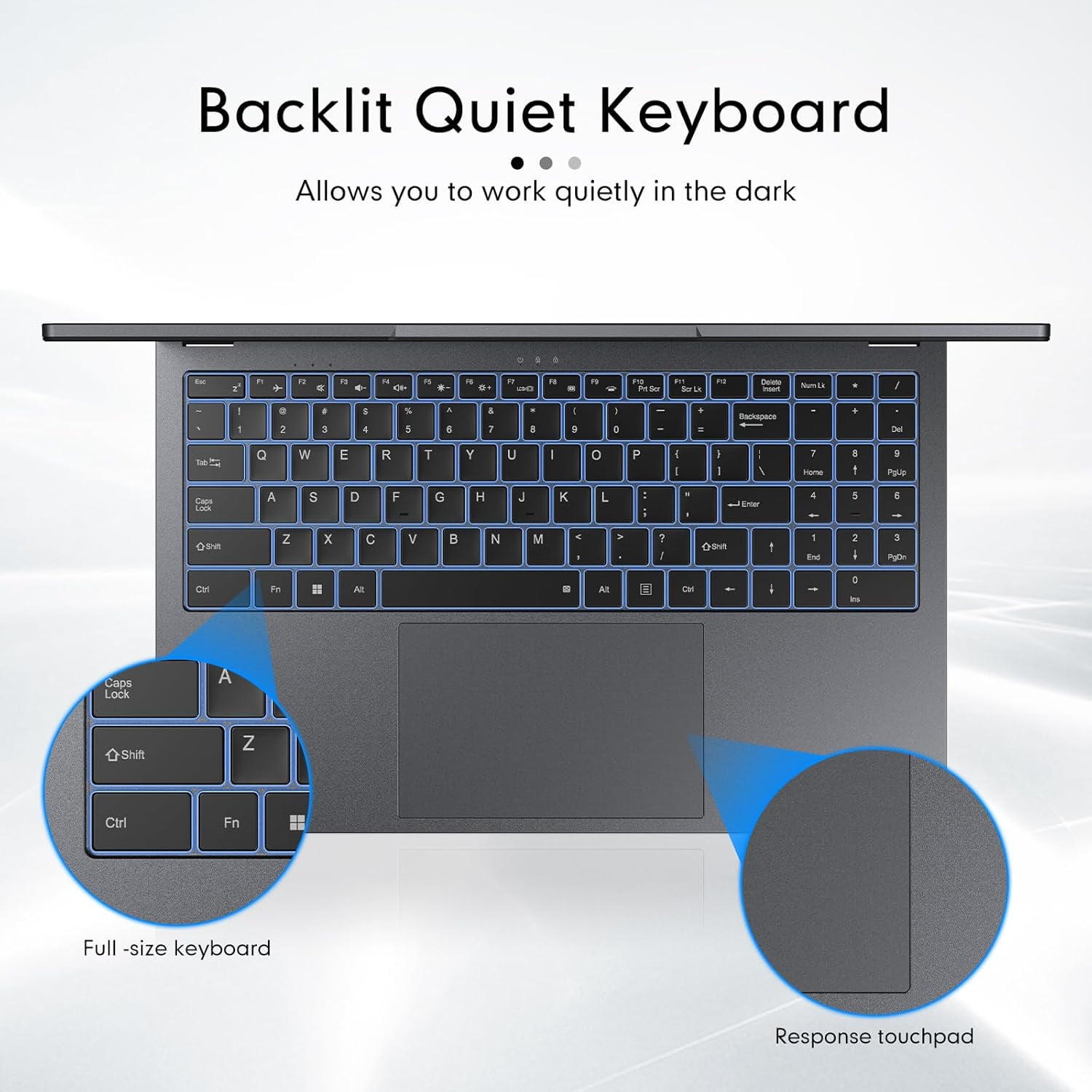 15.6" Touchscreen Laptop,512GB SSD 16GB RAM,Windows 11 Pro,360° Foldable 2 in 1 NoteBook Computer,AMD Ryzen R3 3200U(Up to 3.5 GHz),Office 365,Blacklit Keyboard,FHD Display