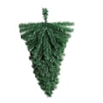 thumbnail image 2 of jifeng Christmas Drop Swag Pendant, Decorative Tree, Hanging Christmas Tree for Holiday 45cm, 2 of 9