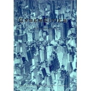 Cyber Cities, Used [Hardcover]