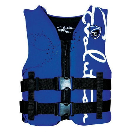 Kent Watersports Kids Neoprene Flex Fit Vest