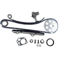 thumbnail image 1 of Kit de Distribución Cadena MOTOR PLUS Pickup 1990 A 2008 L4 2.4L 14 Pzas 12V SOHC, 1 of 3