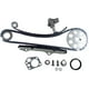 thumbnail image 1 of Kit de Distribución Cadena MOTOR PLUS Pickup 1990 A 2008 L4 2.4L 14 Pzas 12V SOHC, 1 of 3