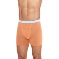 thumbnail image 2 of Jockey Men's Big Man Pouch 5" Boxer Brief - 2 Pack, 2 of 3