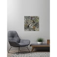 thumbnail image 4 of The Joy in the Jungle I Painting Print on Wrapped Canvas, 4 of 5