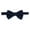 Navy, variant on CTM  Knitted Bow Tie (Men)