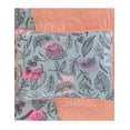 thumbnail image 4 of Edredón Xtellar Ligero Doble Vista Real Textil + 2 Fundas de Almohada, Juego de Colcha Matrimonial, Color  Jaspe, 4 of 6