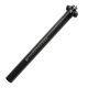 thumbnail image 1 of Tija de sillín de carbono 30,8 400 mm Litetop 3K Tija de sillín de bicicleta de fibra de carbono adecuada para la mayoría de bicicletas Bicicleta de montaña Bicicleta de carretera MTB MTN BMX (Negro), 1 of 1