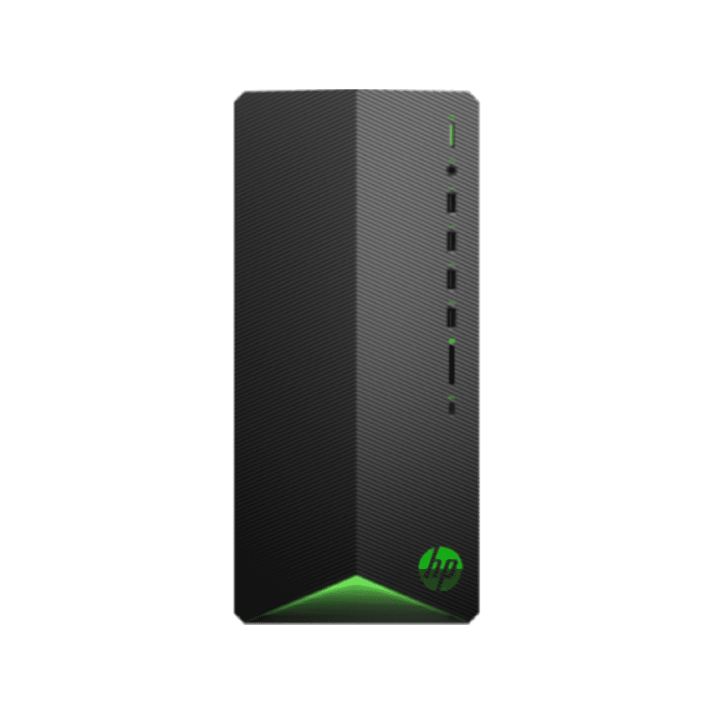 HP Pavilion Gaming Desktop TG012285t RTX 3060 i711700 16 GB DDR4 PC Computer 2TB + 256GB