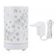 thumbnail image 3 of Tbest 100ml Humidifier Essential Oil Diffuser Air Freshener With Colorful Light For Bedroom Office EU Plug 100-240V, 3 of 8