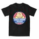 thumbnail image 1 of Camiseta de algodón para hombre y mujer con la frase Peanuts Charlie Brown For President Snoopy, camisetas de manga corta con cuello redondo, idea de regalo, 1 of 5