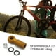 thumbnail image 3 of Conector de manguera de freno de disco hidráulico Toystoory cabezal de oliva para bicicletas de montaña OD019869-05, 3 of 6