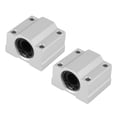thumbnail image 2 of 36x42x28mm Linear Bearing, 4pcs Bearing, SCS12UU Carpentry Power Tools, 2 of 8