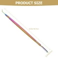 thumbnail image 2 of RENACLIPY Eyelash Separator Comb Multi Color for Salon Professional Lash Grafting and Perming Beauty Tool, 2 of 8
