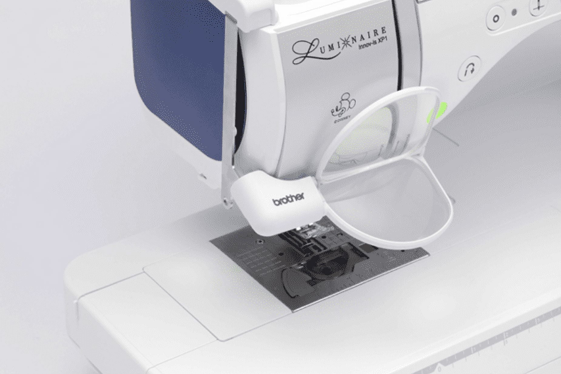 Brother Magnifying Lens - SAML