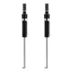 thumbnail image 1 of 2pcs Brake Pad Thickness Gauge,with Scale Pad Tester Brake Shoe Gauge, 1 of 5
